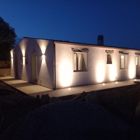 סנטה טרזה גאיורה Casa Di Minnanni B&B מראה חיצוני תמונה
