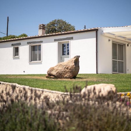 סנטה טרזה גאיורה Casa Di Minnanni B&B מראה חיצוני תמונה