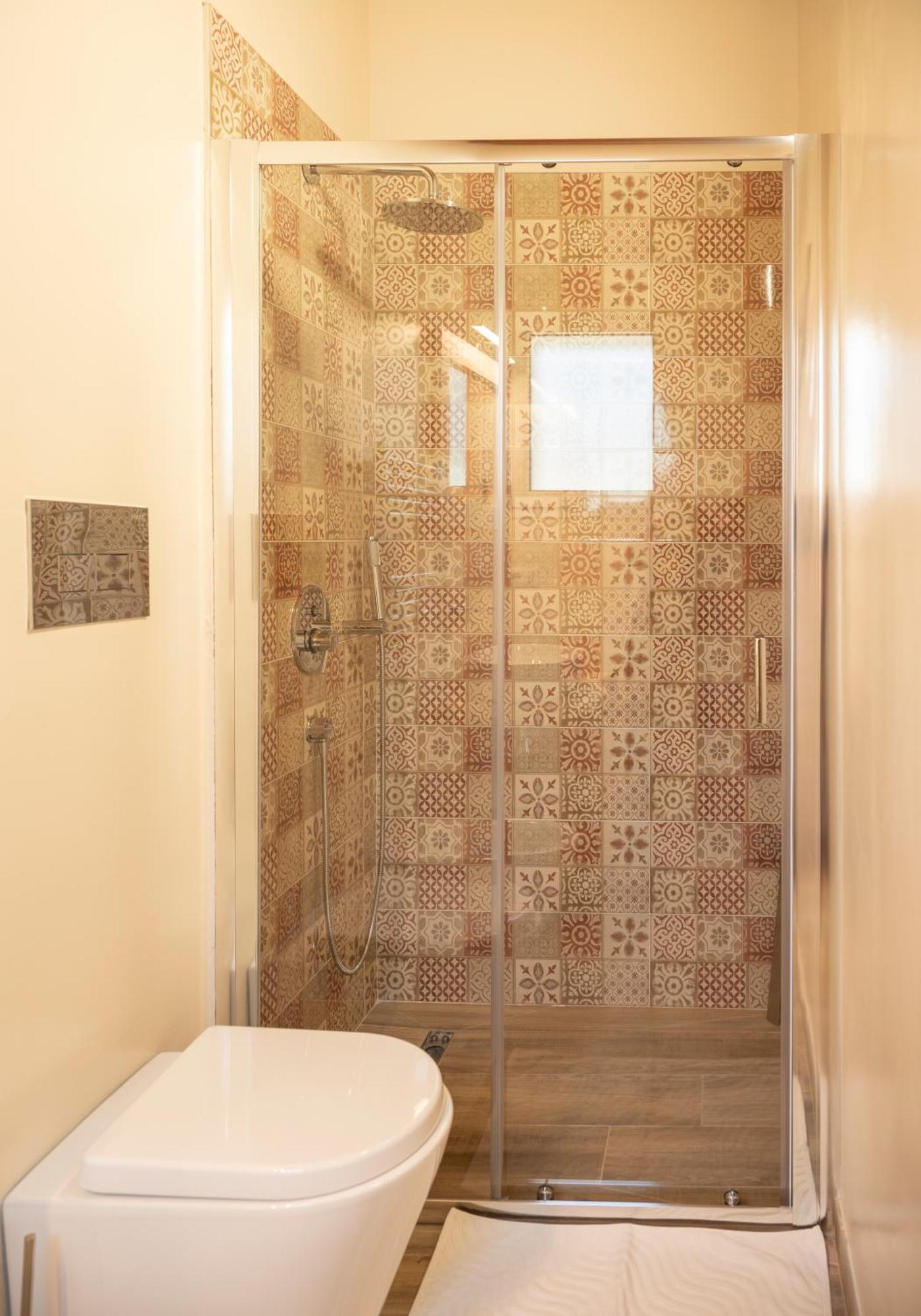 סנטה טרזה גאיורה Casa Di Minnanni B&B מראה חיצוני תמונה