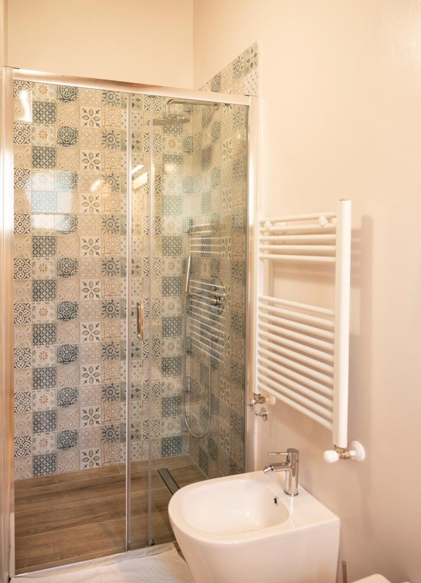 סנטה טרזה גאיורה Casa Di Minnanni B&B מראה חיצוני תמונה